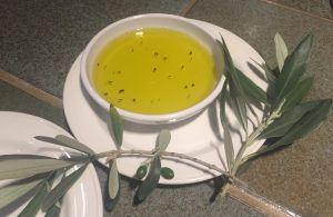 Aceite de oliva virgen extra, gran protagonista de la dieta mediterránea