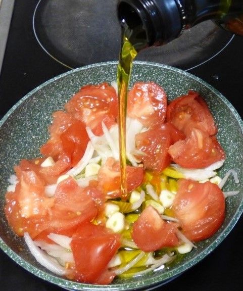 Prevención de cáncer de mama con dieta mediterránea