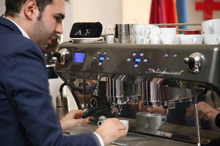 Potencial prevención de melanoma con café