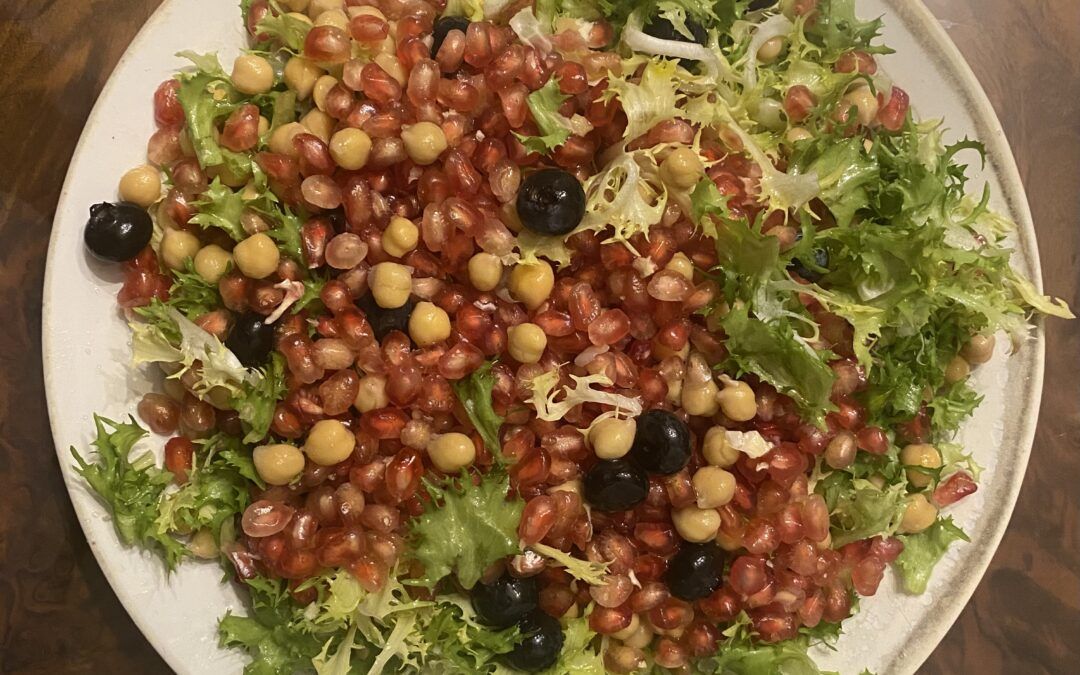 EFECTO ANTIOSTEOPORÓTICO DE LA DIETA MEDITERRÁNEA